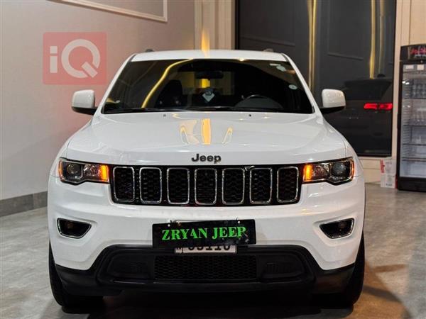 Jeep Grand Cherokee 2020 for sale in Iraq - Erbil